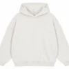The McBee Dynasty Real American Cowboys S3 Kacie Adkison Gray Hoodie