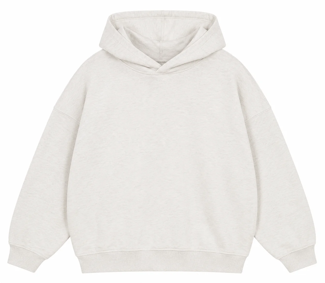 The McBee Dynasty Real American Cowboys S3 Kacie Adkison Gray Hoodie
