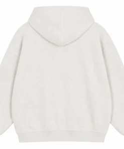 The McBee Dynasty Real American Cowboys S3 Kacie Adkison Gray Hoodie