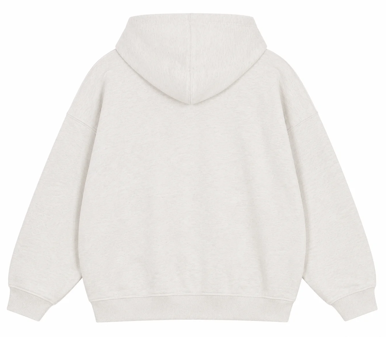 The McBee Dynasty Real American Cowboys S3 Kacie Adkison Gray Hoodie