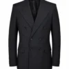 The Odyssey New York Premiere Travis Scott Suit