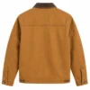 The Outer Threat MIchelle Brown Jacket