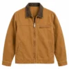 The Outer Threat MIchelle Brown Jacket