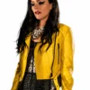 The Royals Alexandra Park Yellow Jacket