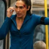 The Runner Gal Gadot Jacket