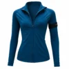 The Runner Gal Gadot Jacket