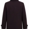The Way Home S04 Alice Dhawan Wool Jacket