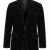 The Whisper Man Adam Scott Corduroy Blazer