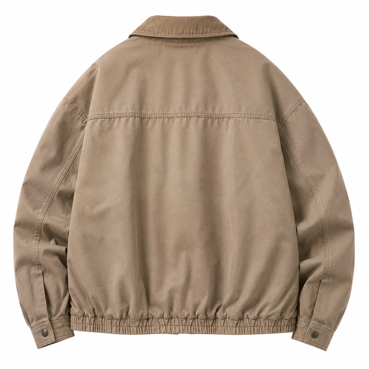 The Whisper Man Robert De Niro Cotton Jacket