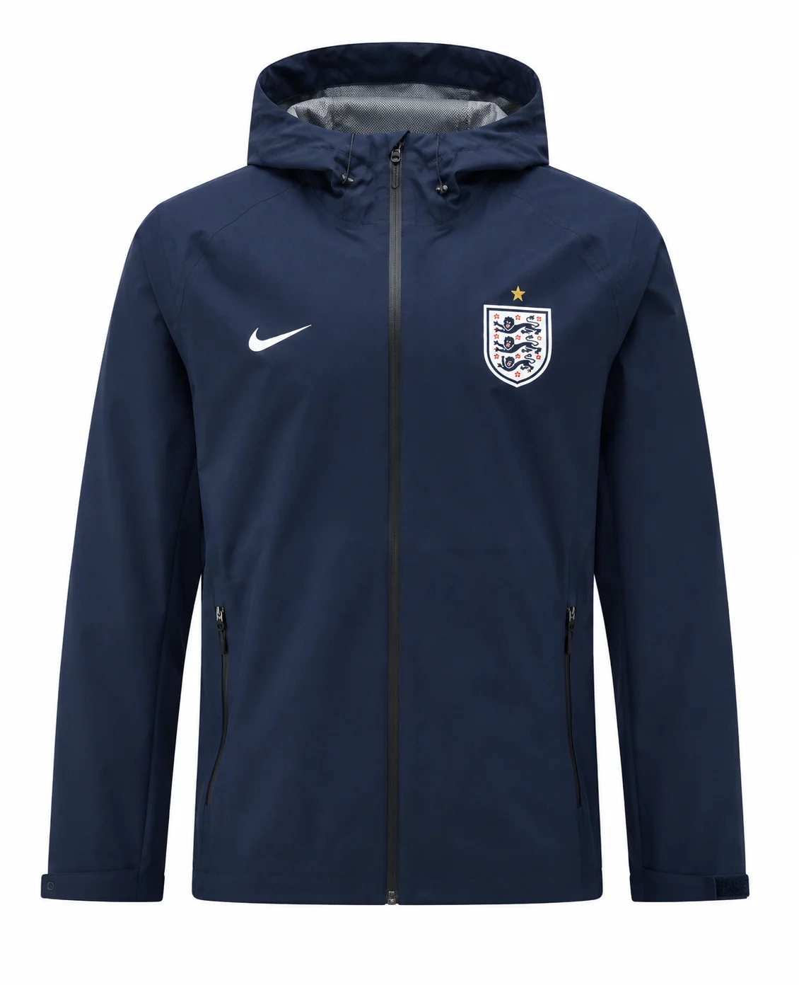 Thomas Tuchel England World Cup Anthem Jacket