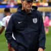 Thomas Tuchel England World Cup Anthem Jacket