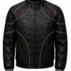 Tom Holland Spider-Man Brand New Day Black Jacket