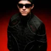 Tom Holland Spider-Man Brand New Day Black Jacket