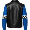 Travis Kelce NASCAR San Diego Weekend Jacket