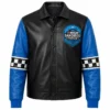 Travis Kelce NASCAR San Diego Weekend Jacket
