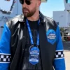 Travis Kelce NASCAR San Diego Weekend Jacket