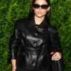Tribeca Festival 2026 Inde Navarrette Leather Jacket