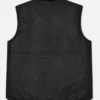 Vintage Vilanto Puffer Vest