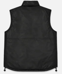 Vintage Vilanto Puffer Vest