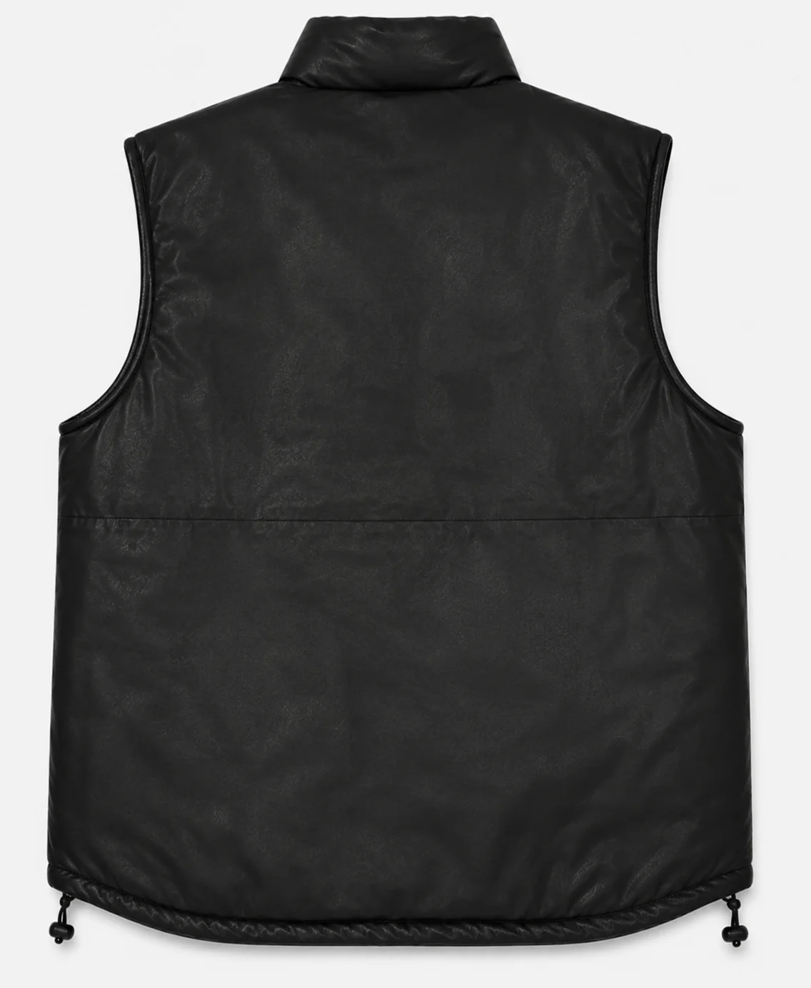 Vintage Vilanto Puffer Vest