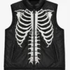 Vintage Vilanto Puffer Vest