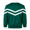 Why Did I Get Married Again Richard T. Jones Green Jacket