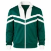 Why Did I Get Married Again Richard T. Jones Green Jacket
