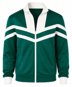 Why Did I Get Married Again Richard T. Jones Green Jacket