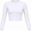 Wimbledon Championships 2026 Ashlyn Krueger Jacket
