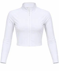 Wimbledon Championships 2026 Ashlyn Krueger Jacket