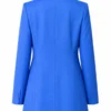 Wimbledon Championships 2026 Kate Middleton Blue Suit