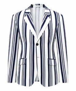 Wimbledon Michael Douglas Blazer