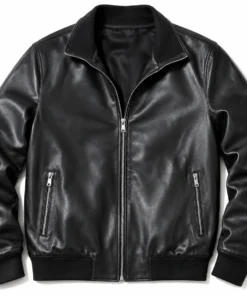World Cup 2026 Felix Auger Aliassime Jacket