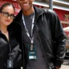 World Cup 2026 Felix Auger Aliassime Jacket