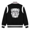 Yale University Varsity Jacket