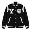 Yale University Varsity Jacket