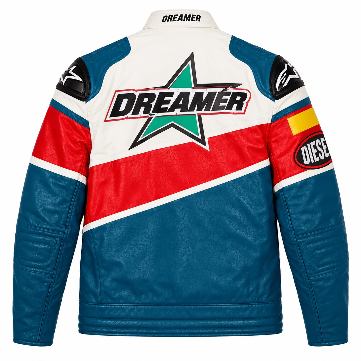 Youngboy Dreamer Jacket