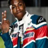 Youngboy Dreamer Jacket