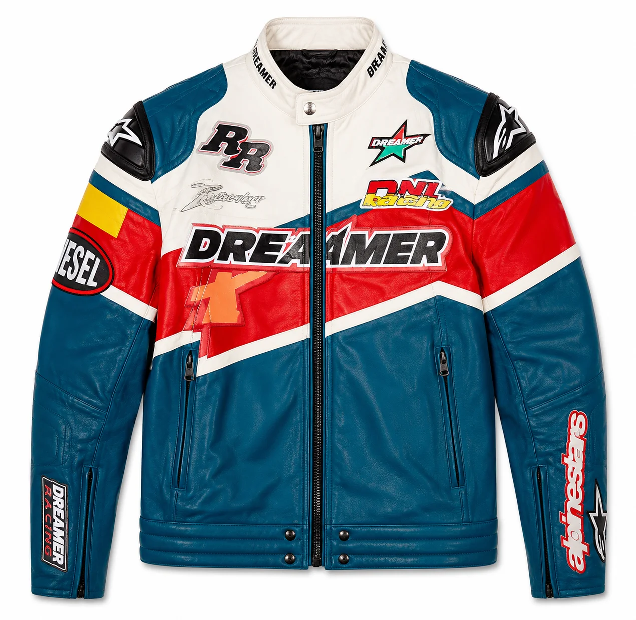 Youngboy Dreamer Jacket