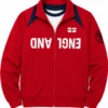 Zero Bond NYC 2026 Travis Scott Red Jacket