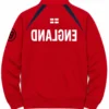 Zero Bond NYC 2026 Travis Scott Red Jacket