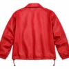 BTS Jin World Cup 2026 Final Halftime Show Jacket