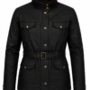 barbour kate middleton jacket