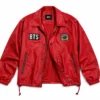 BTS Jin World Cup 2026 Final Halftime Show Jacket