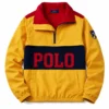 Power Book III Raising Kanan S05 Snow Beach Jacket