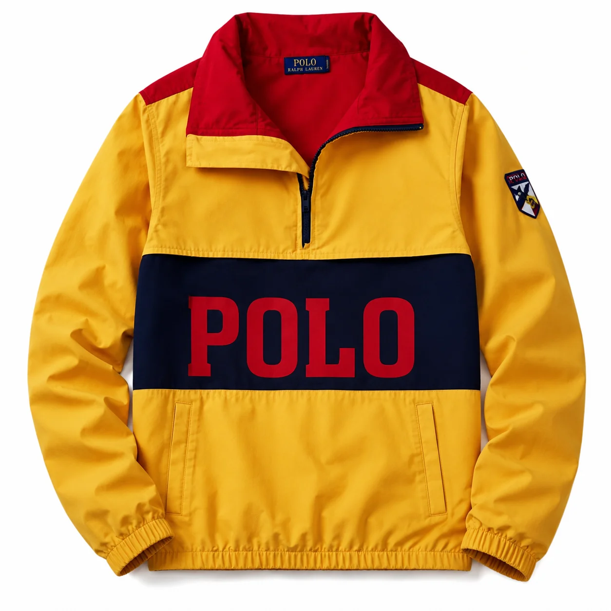 Power Book III Raising Kanan S05 Snow Beach Jacket