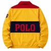 Power Book III Raising Kanan S05 Snow Beach Jacket