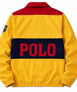 Power Book III Raising Kanan S05 Snow Beach Jacket