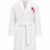Fanatics Fest 2026 Kevin Hart White Robe