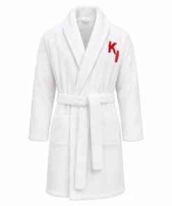 Fanatics Fest 2026 Kevin Hart White Robe